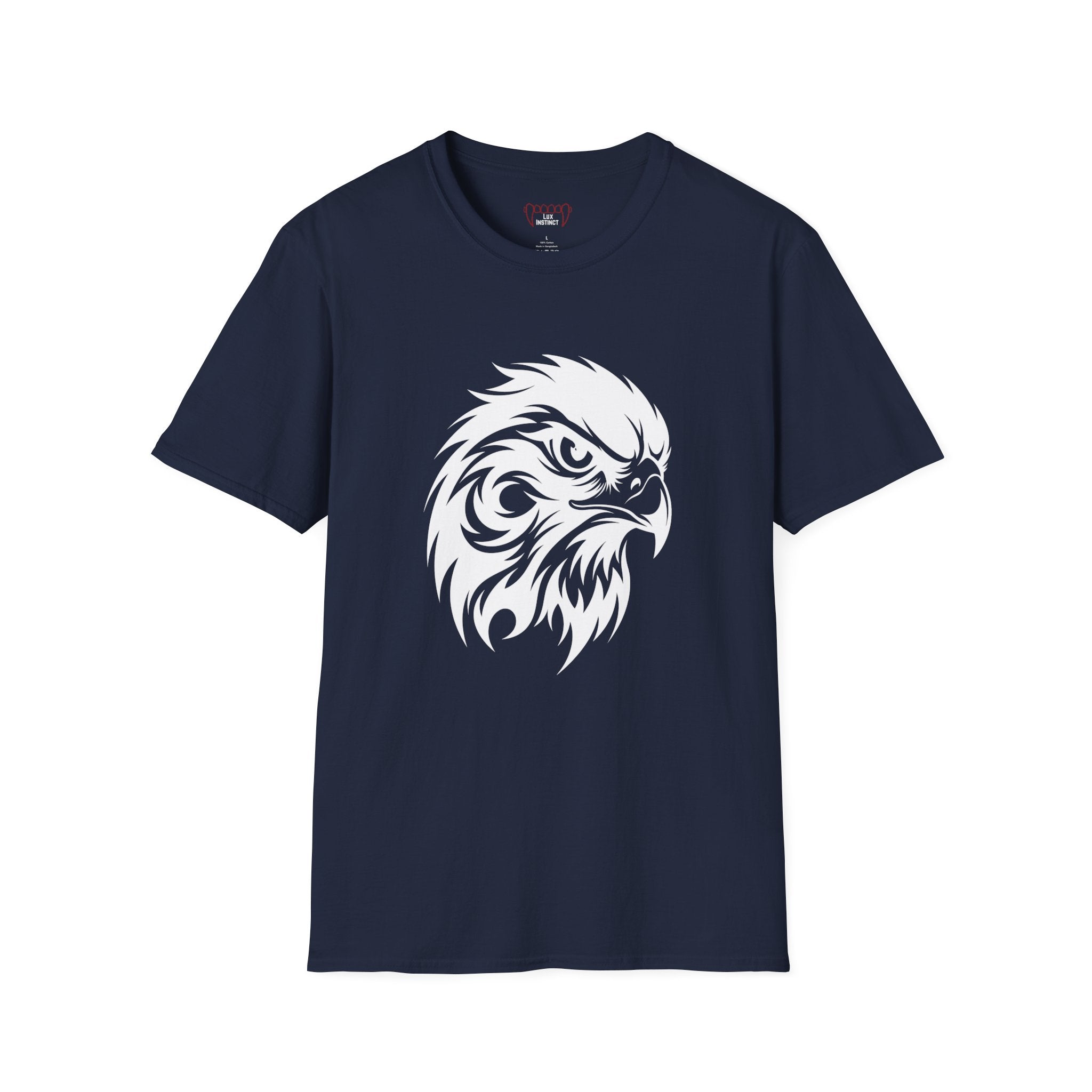 Seeking Hawk T-shirt