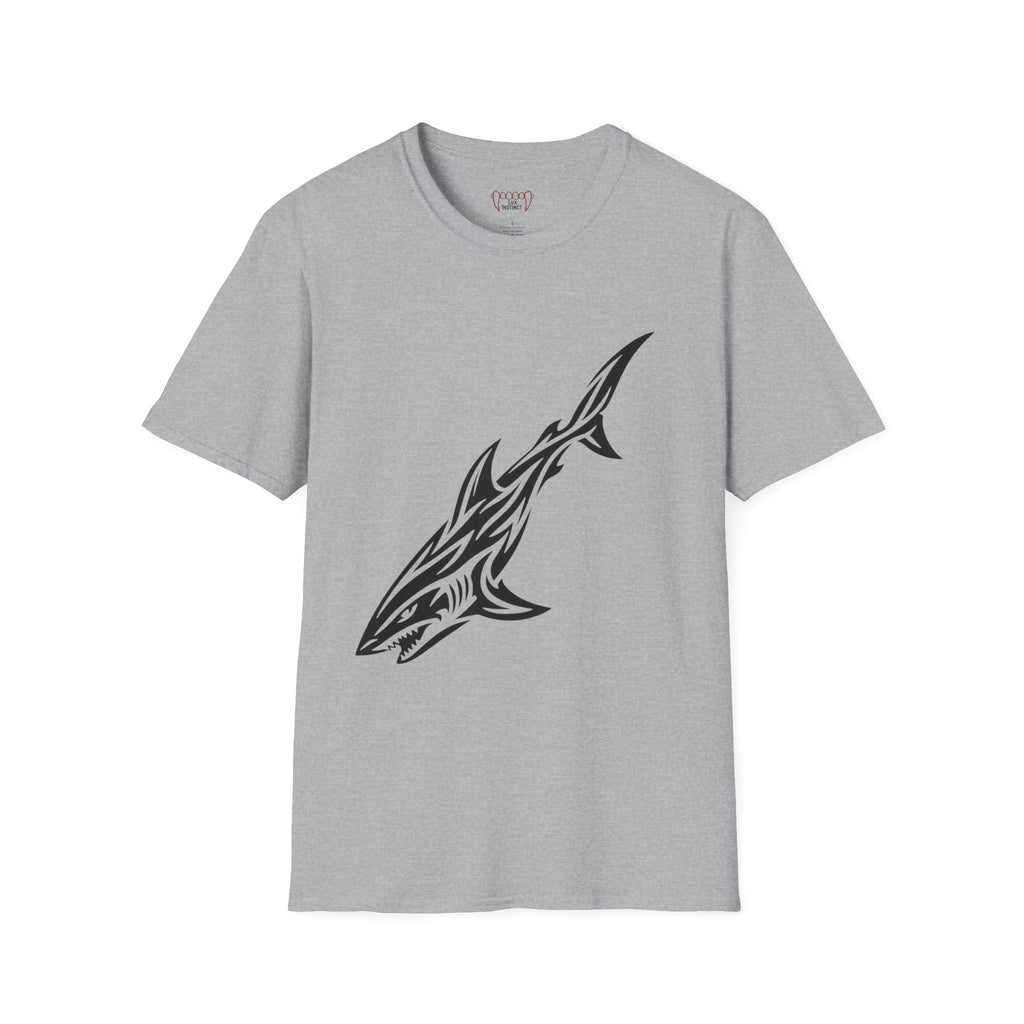 Razor Shark