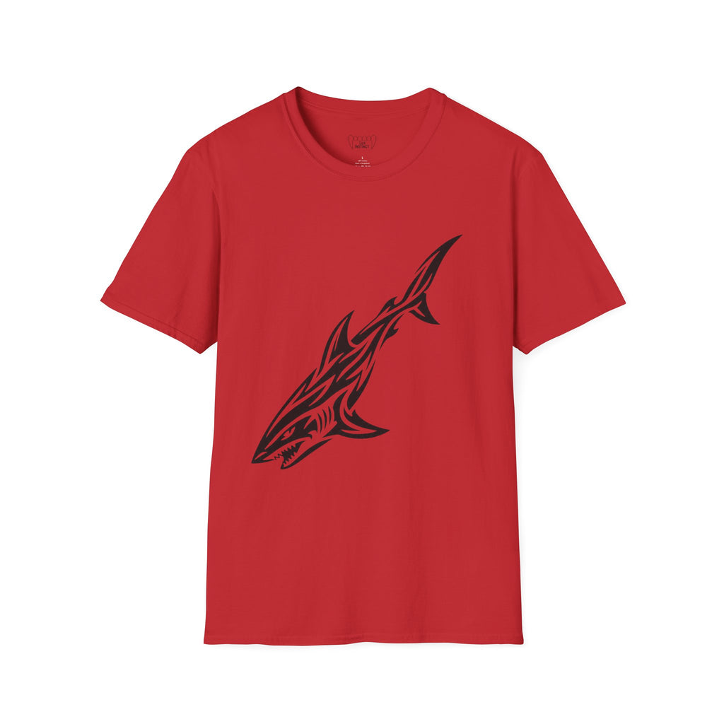 Razor Shark