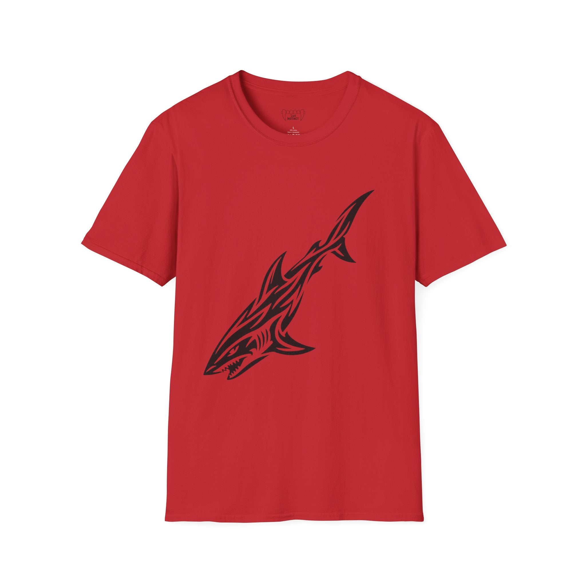 Razor Shark