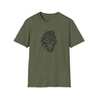 Piercing Wild Horse T-shirt