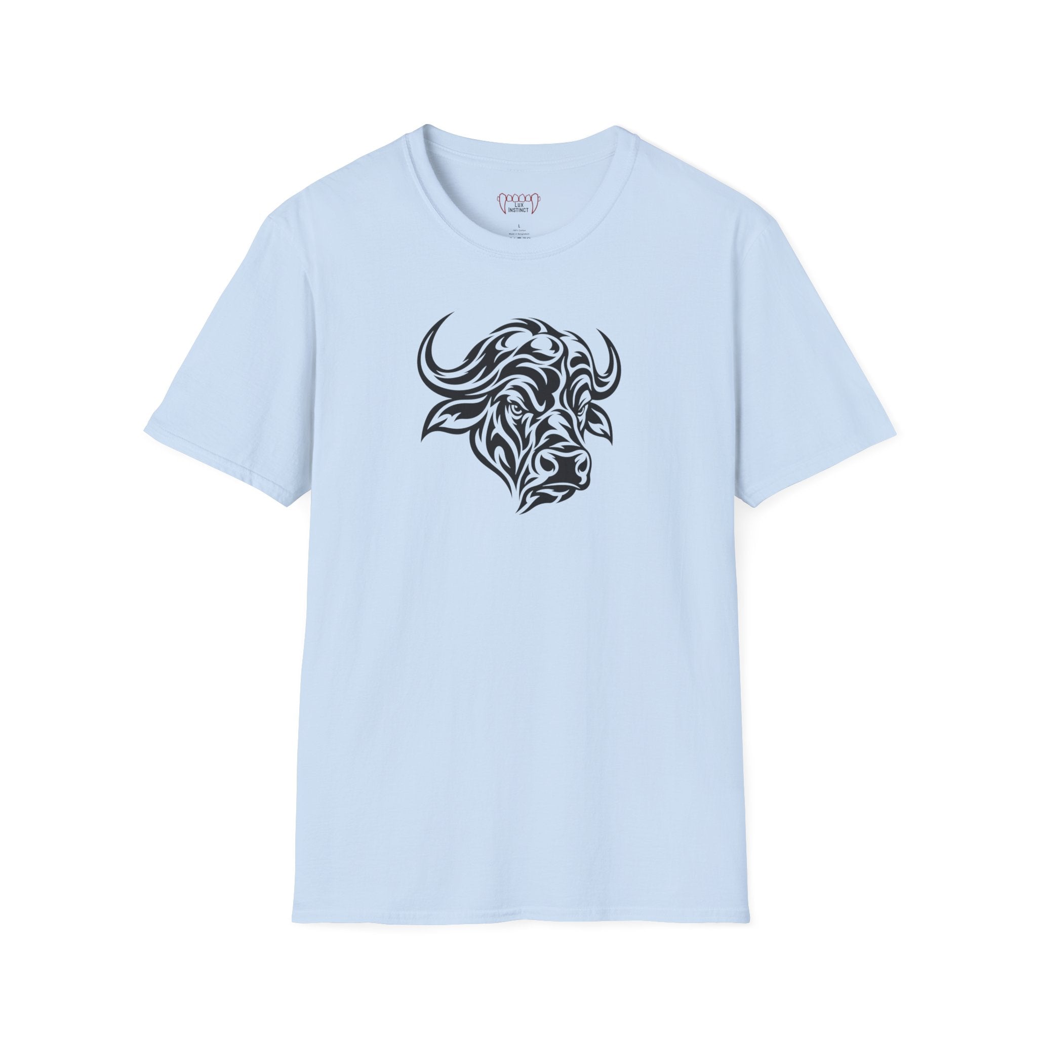Resolute Buffalo T-shirt