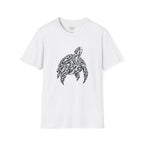 Approaching Turtle T-shirt