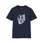 Immovable Rhino T-shirt