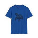 Emerging Tortoise T-shirt