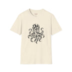 Staring Octopus T-shirt