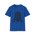 Predator Lion