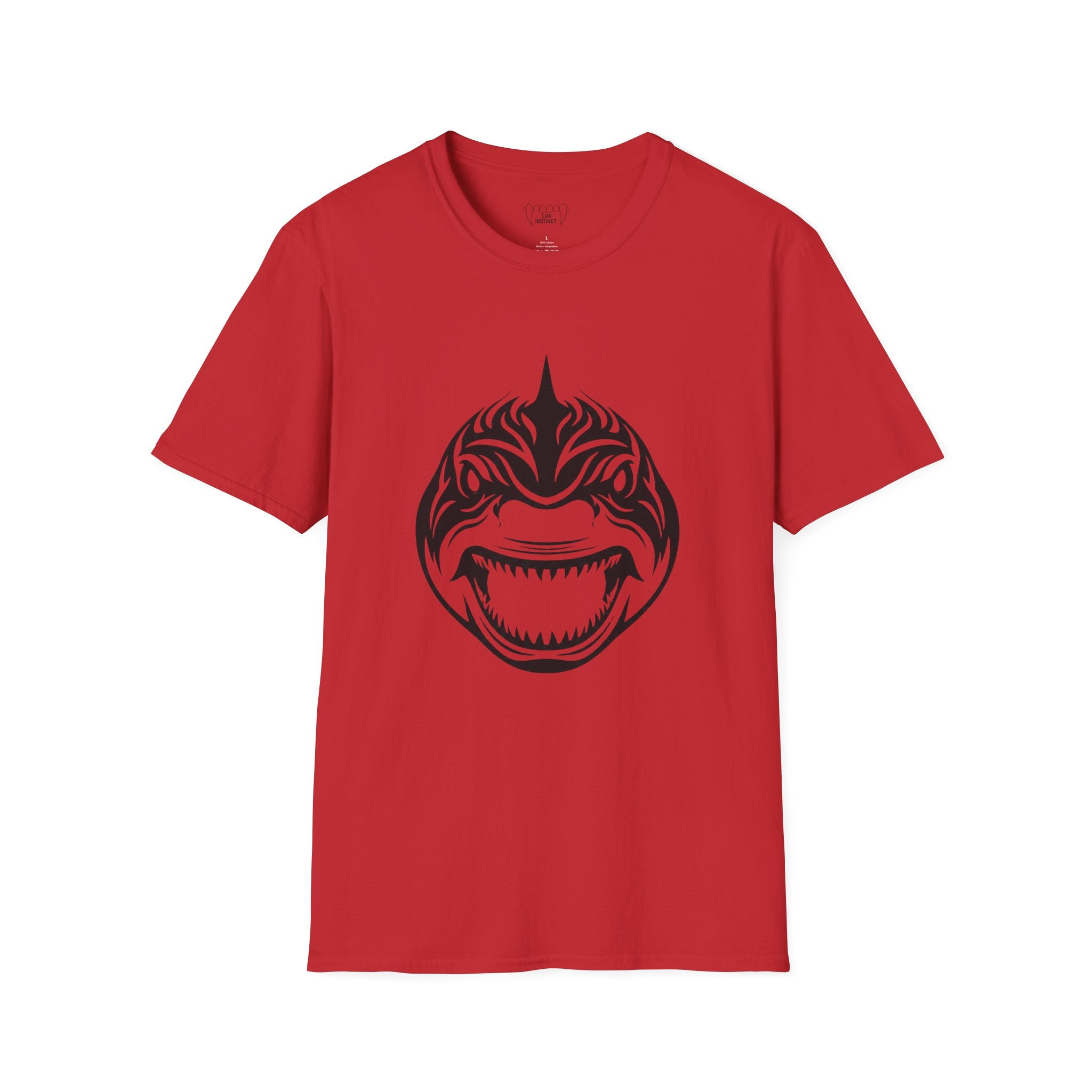 Seeking Shark T-shirt