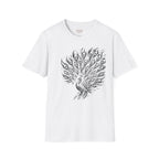 Peacock Flare