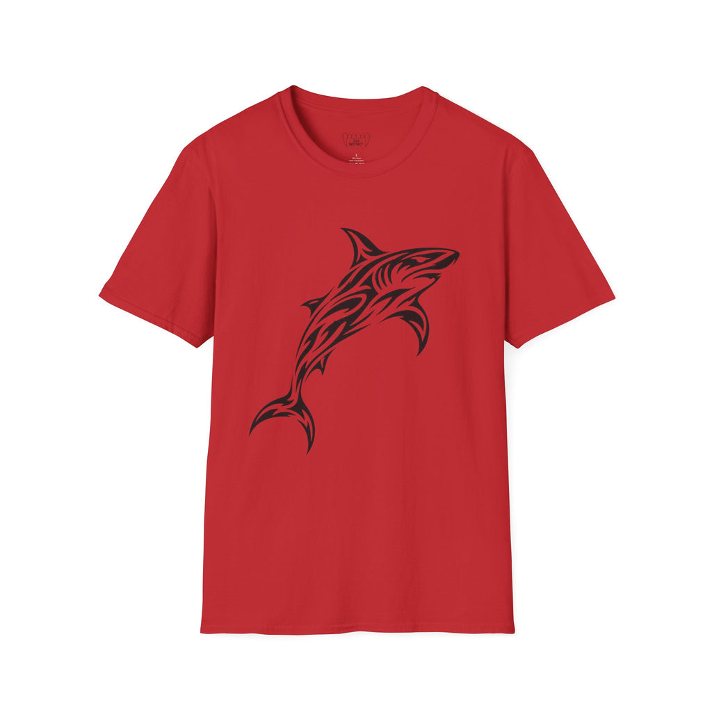 Dynamic Shark