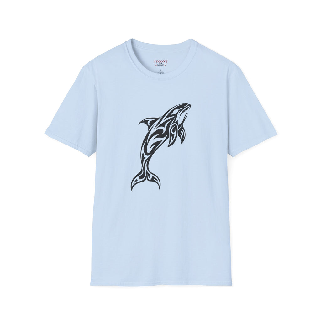 Amazing Orca T-shirt