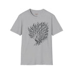 Peacock Flare