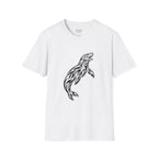 Cruising Sea Leopard T-shirt