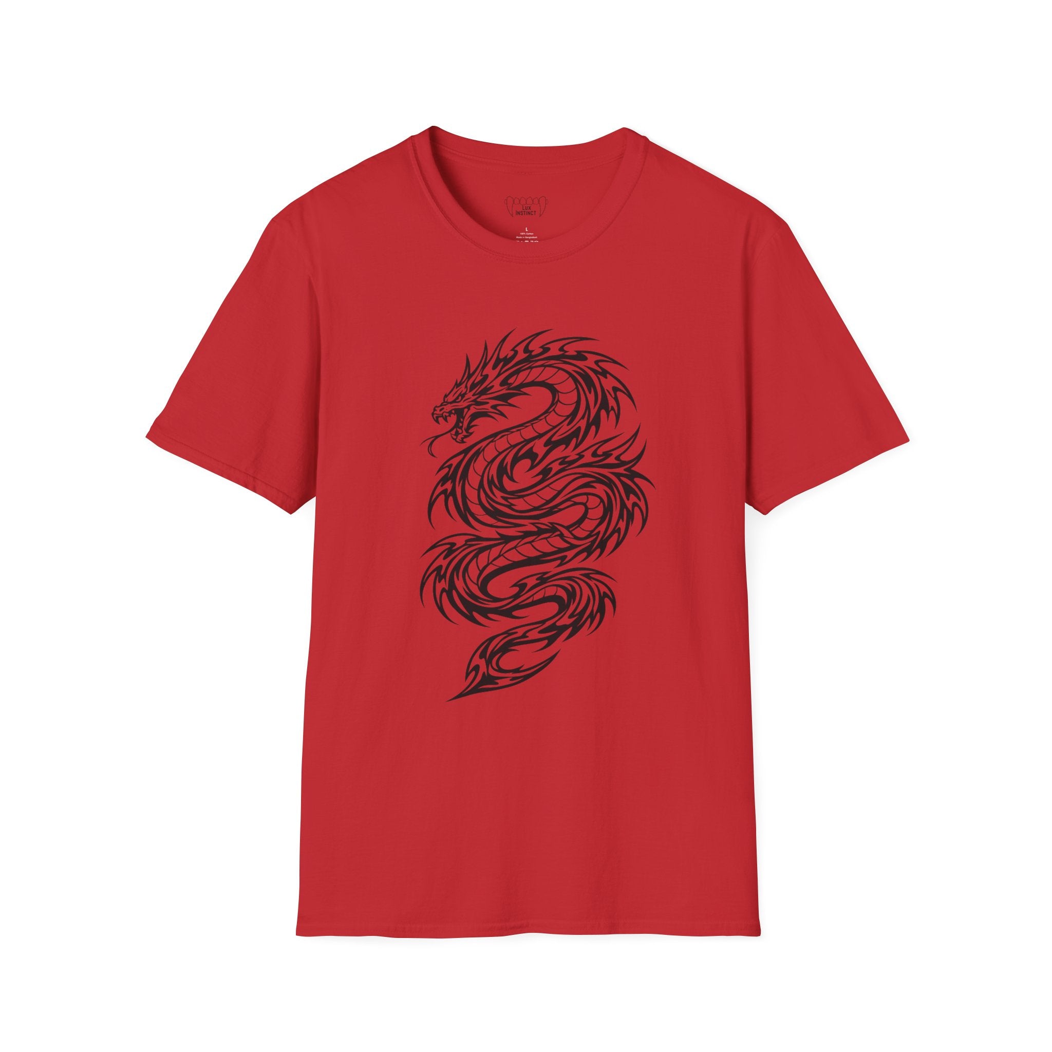 Fury Dragon