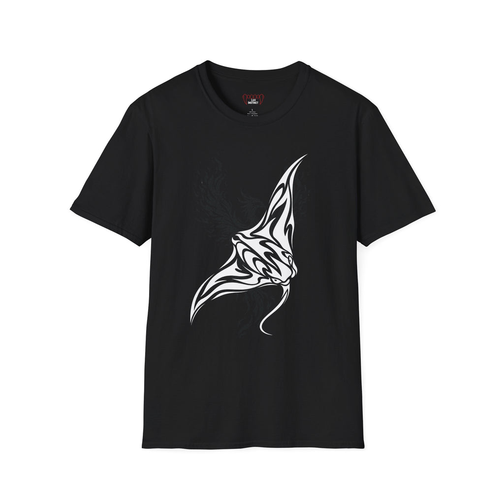 Dynamic Stingray