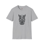 Deliberate Rhino T-shirt