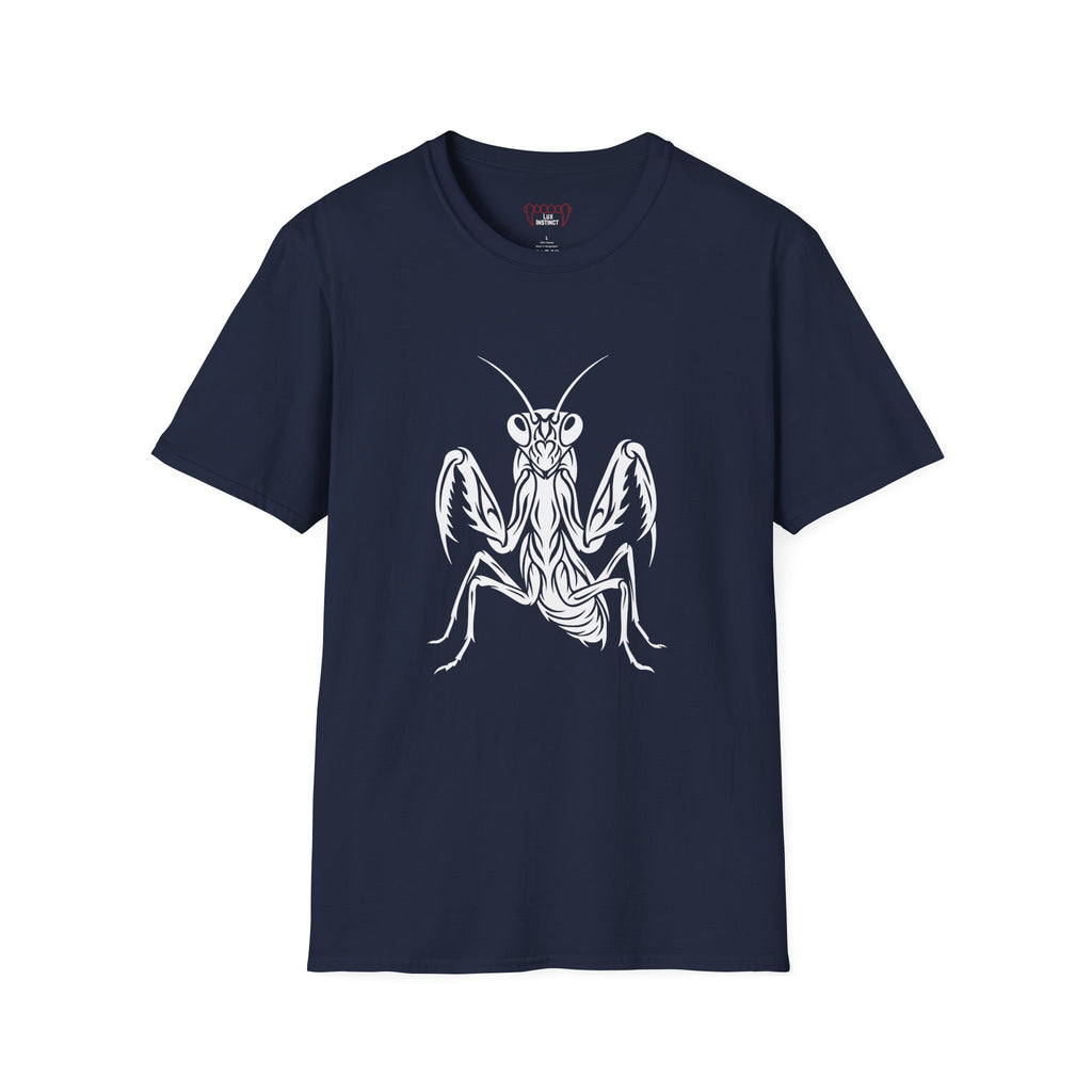 Marching Mantis T-shirt