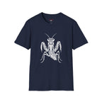 Marching Mantis T-shirt
