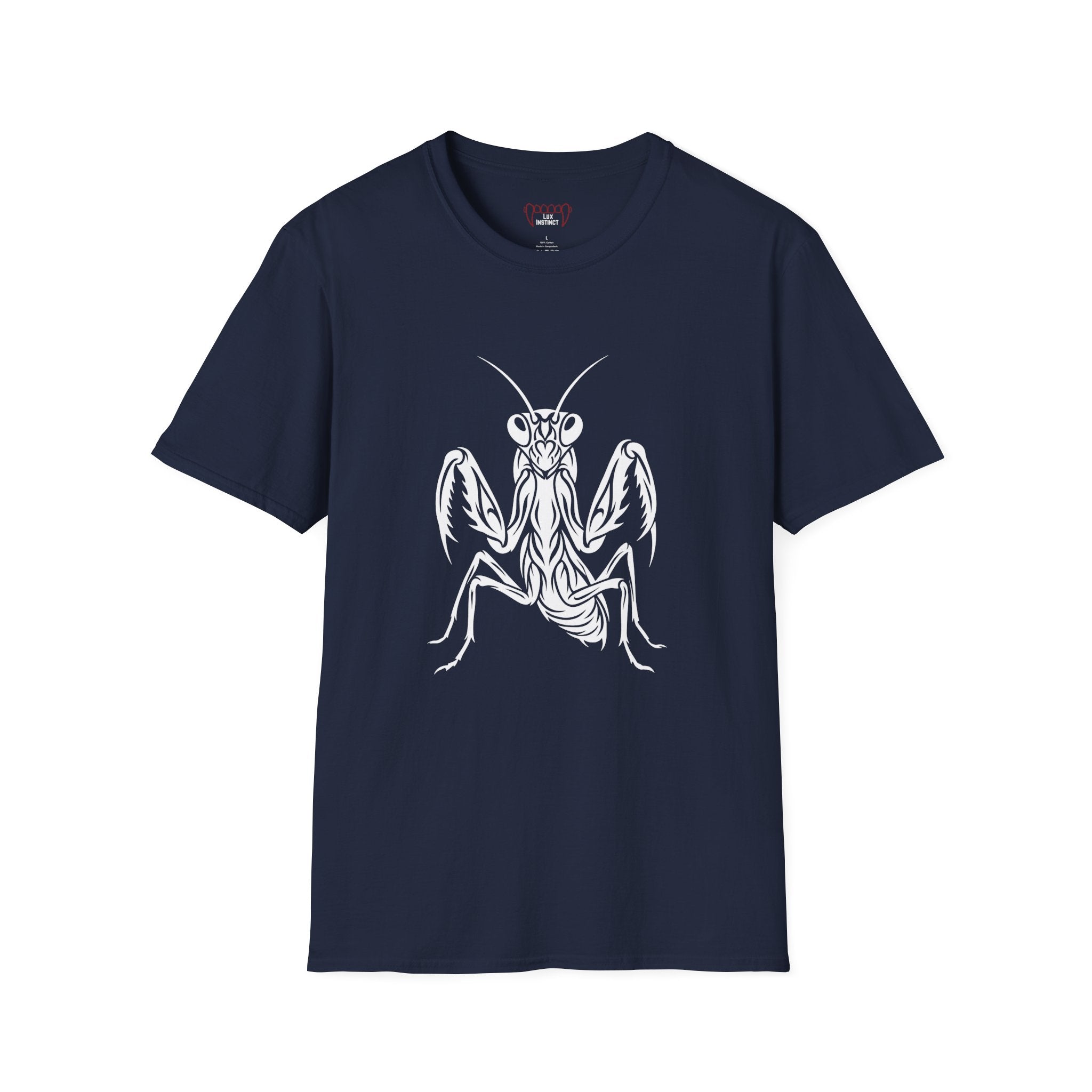 Marching Mantis T-shirt