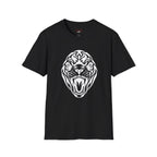 Focused Sea Leopard T-shirt