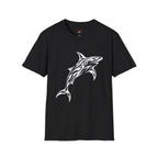Dynamic Shark