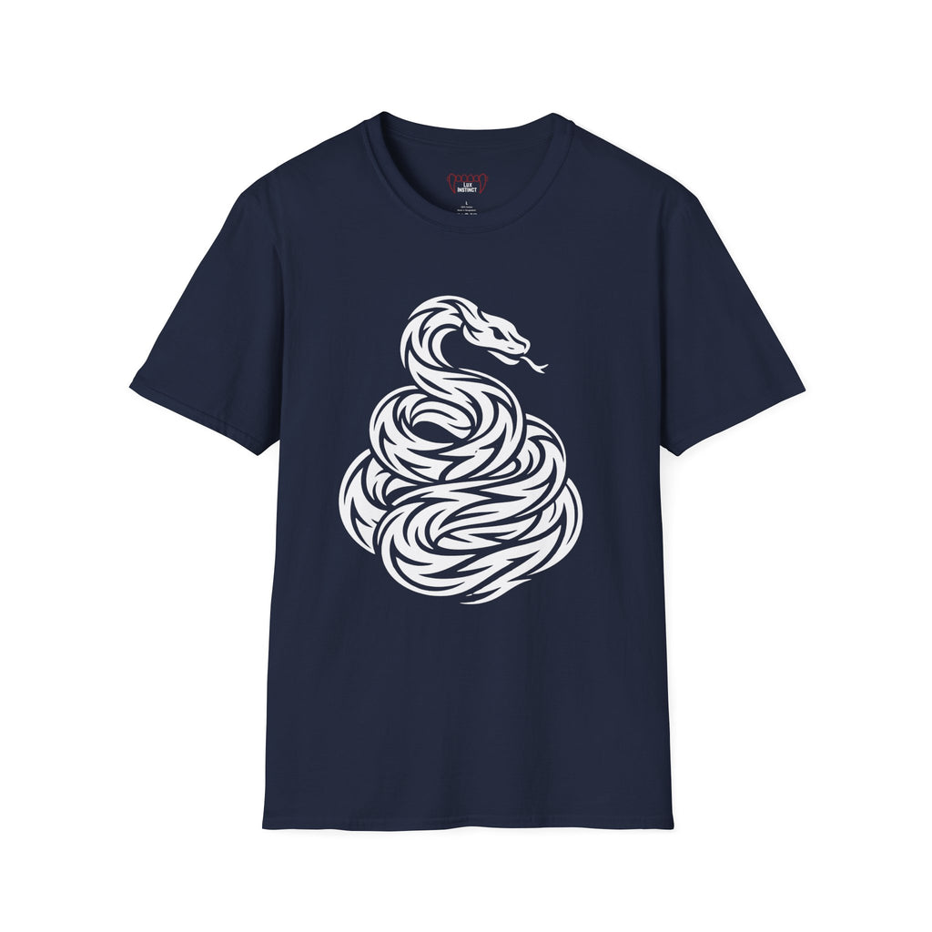 Nesting Snake