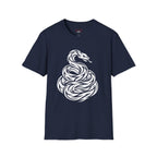 Nesting Snake