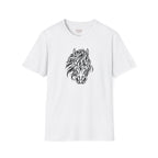 Piercing Wild Horse T-shirt
