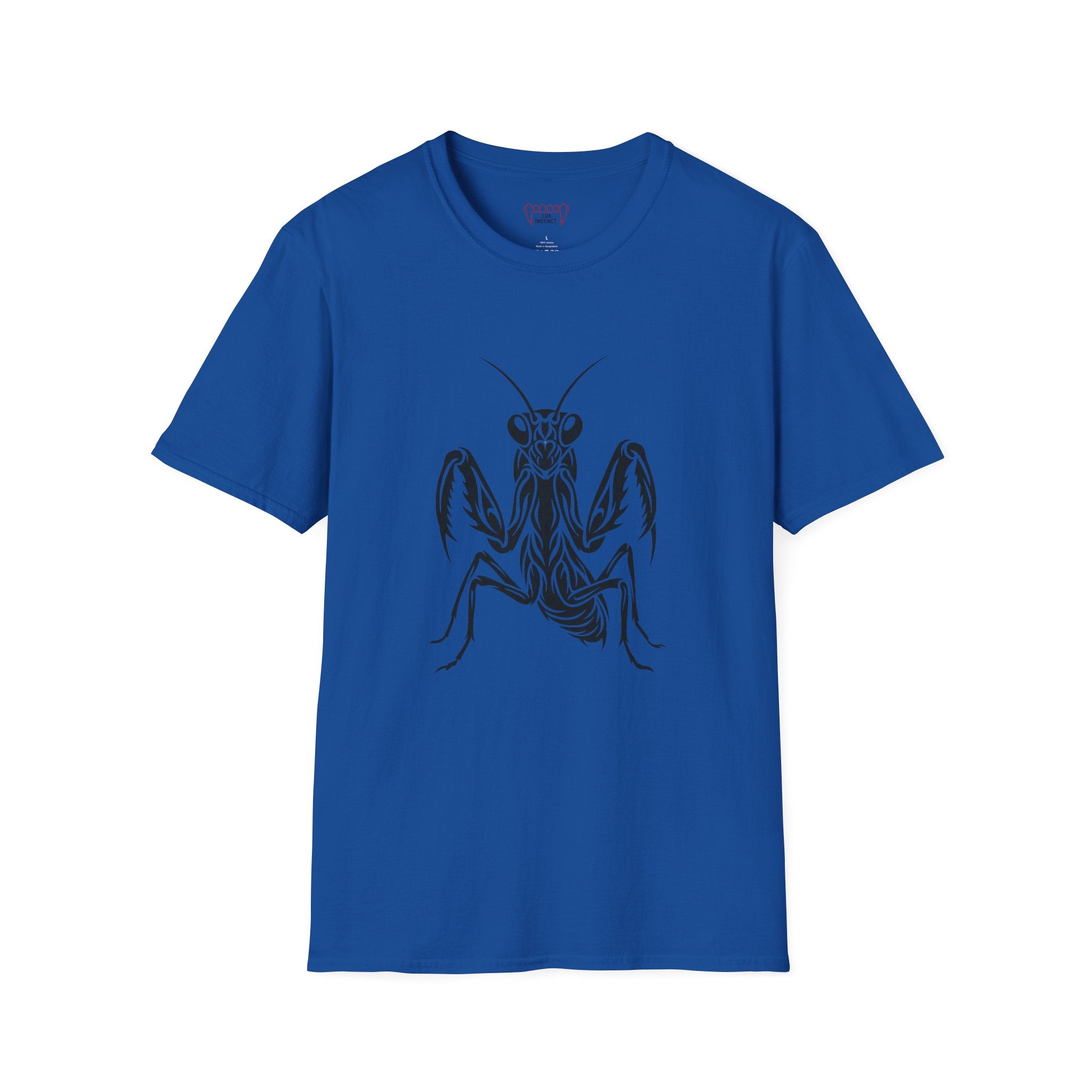Marching Mantis T-shirt