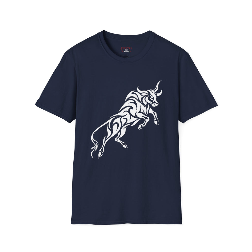 Fury Bull