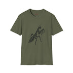 Vigilant Mantis T-shirt