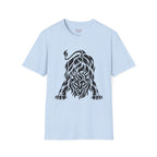 Predator Lion