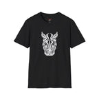 Deliberate Rhino T-shirt