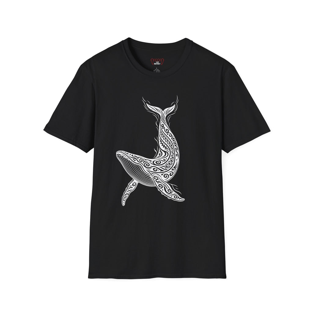 Spirit whale