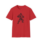 Confrontational Gorilla T-shirt