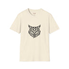 Glaring Owl T-shirt