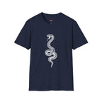 Reign Snake