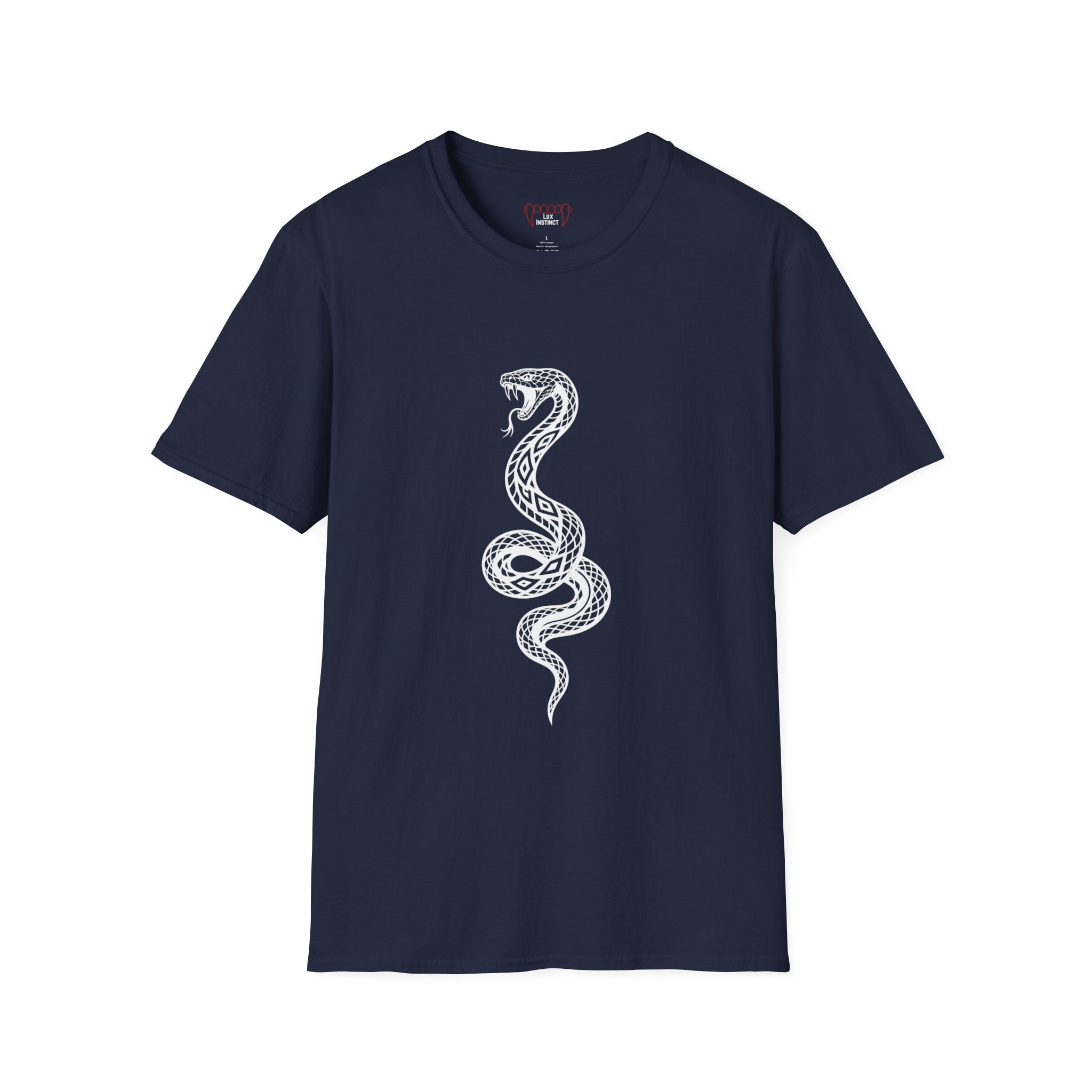 Reign Snake