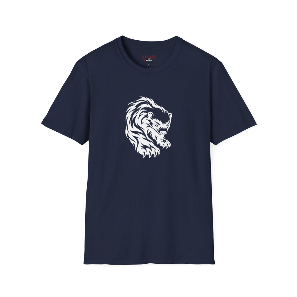 Grounded Honey Badger T-shirt