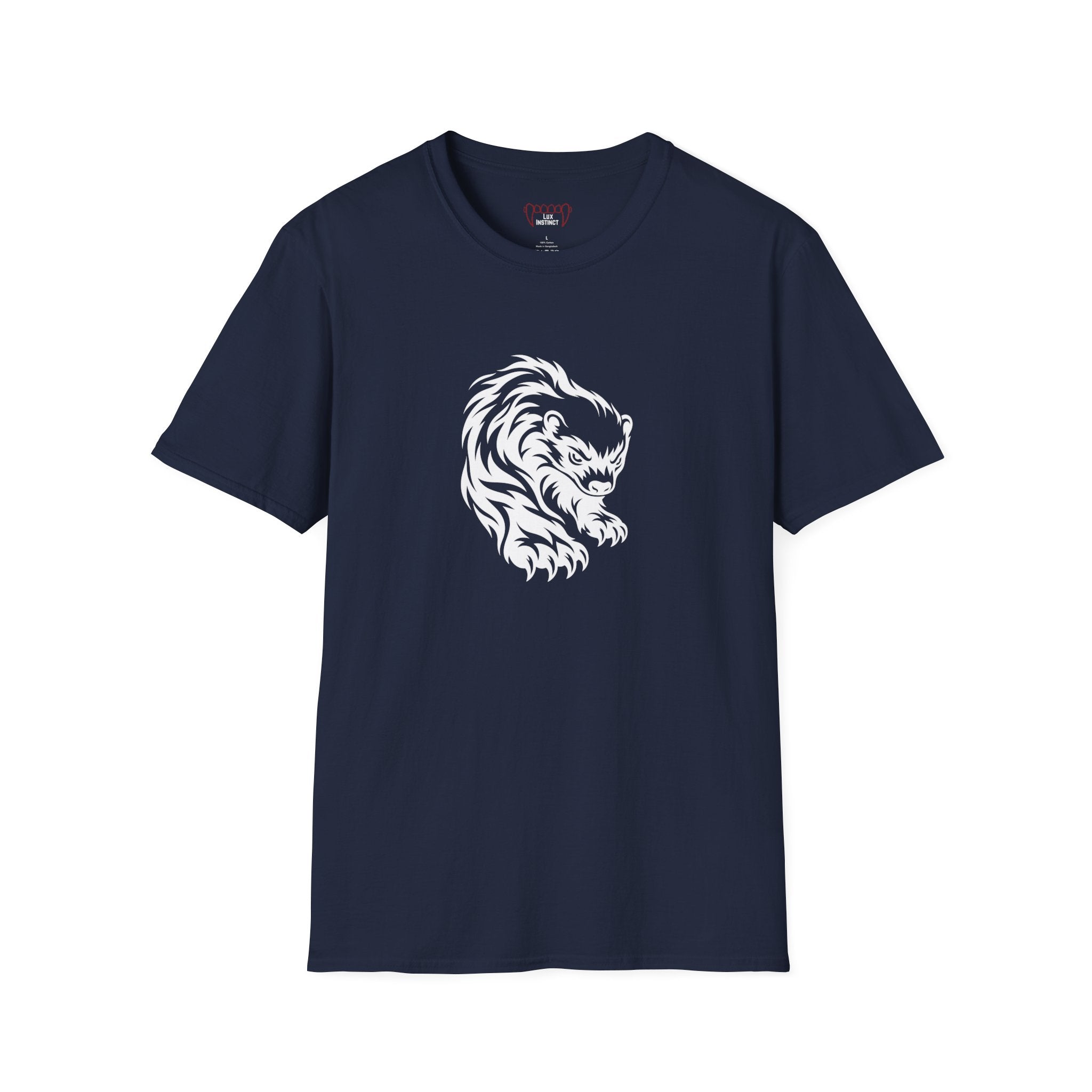 Grounded Honey Badger T-shirt