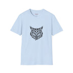 Glaring Owl T-shirt