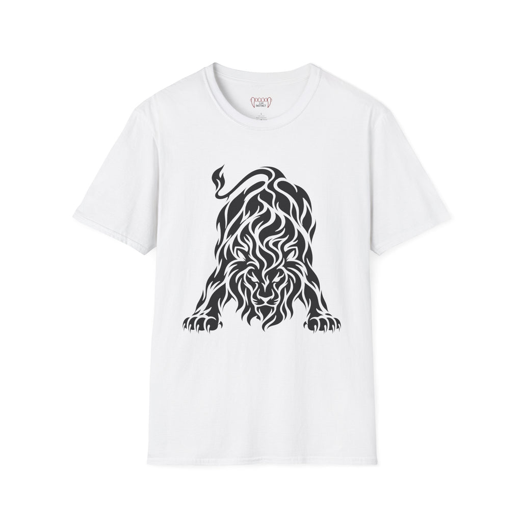 Predator Lion