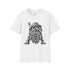 Predator Lion
