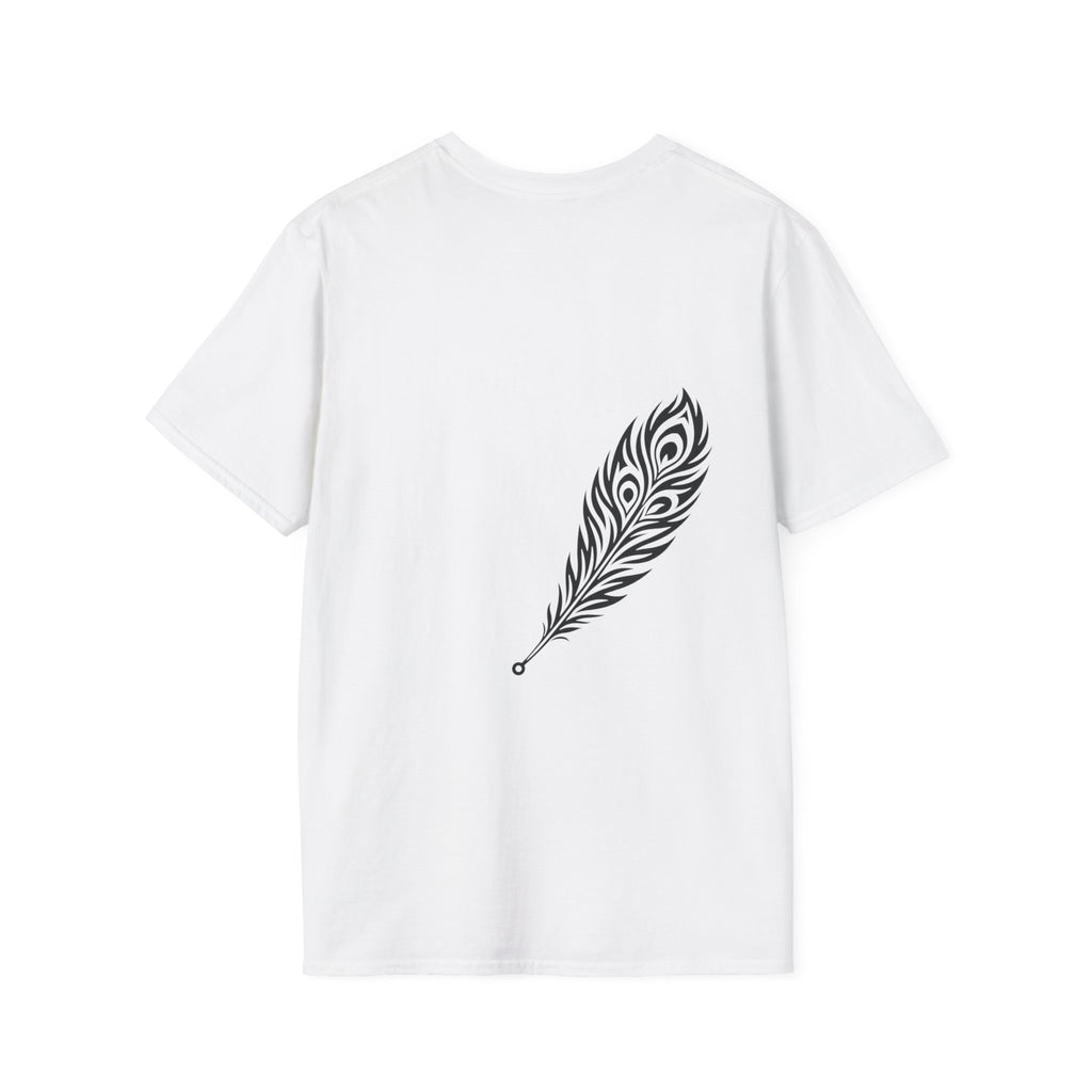 Eternal Peacock