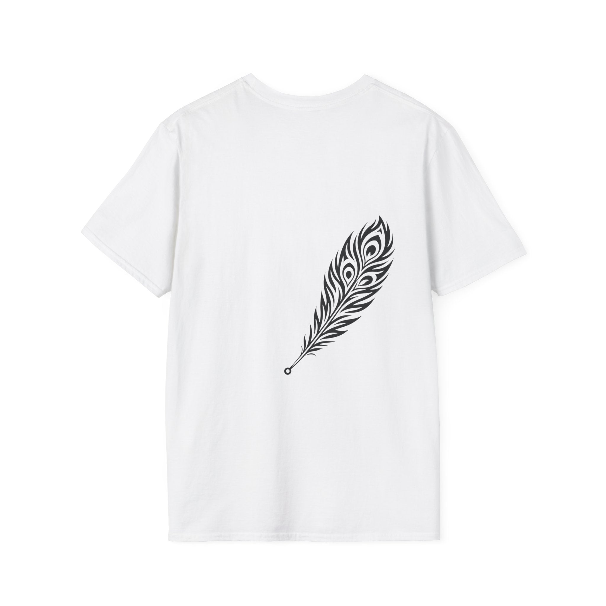 Eternal Peacock