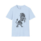 Pride Lion