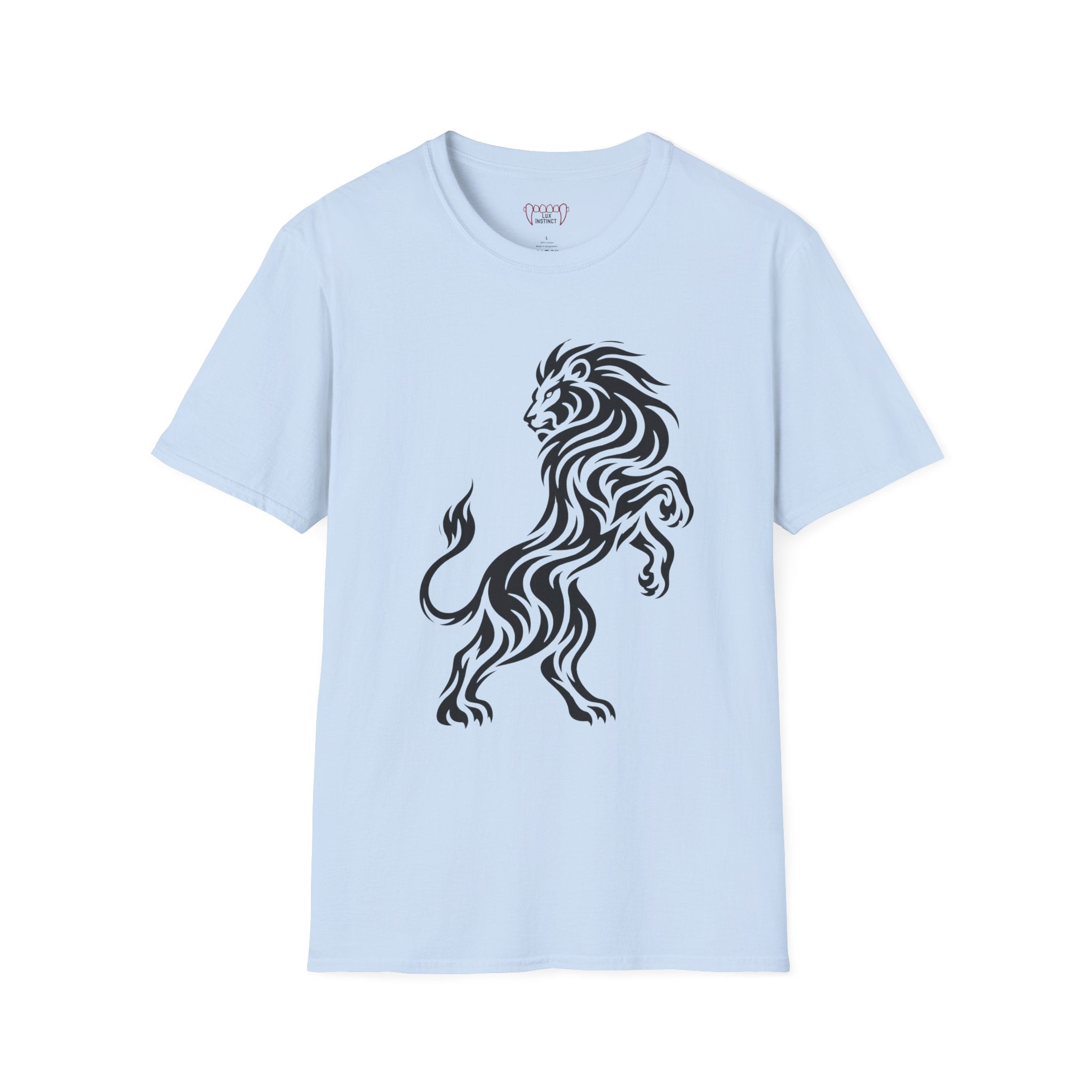 Pride Lion
