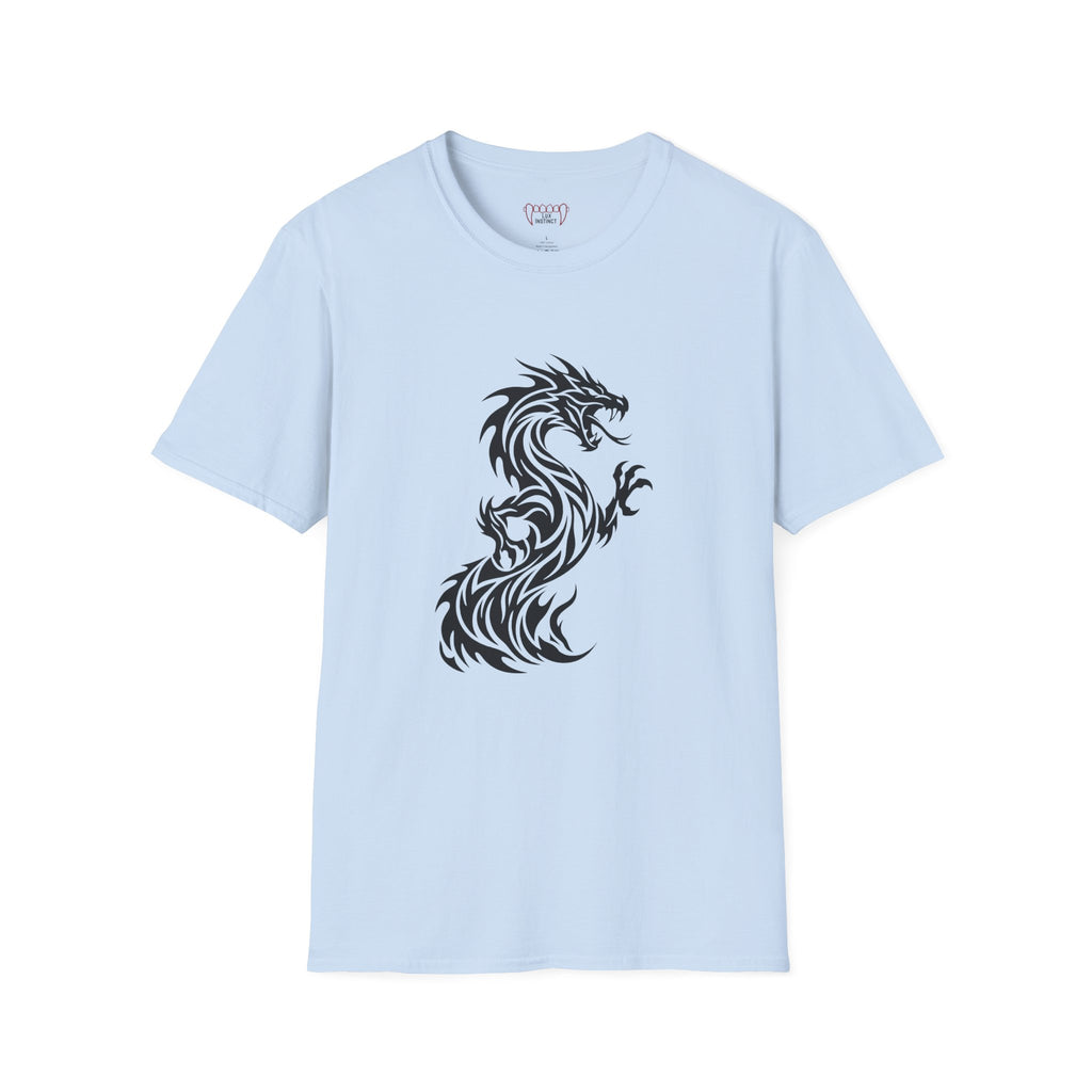 Towering Basilisk T-shirt