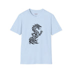 Towering Basilisk T-shirt