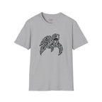 Cruising Turtle T-shirt